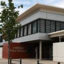 Icône du serveur Collège Paul Éluard