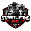 Icône du serveur Streetlifting FR | by LKS