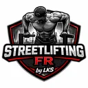 Icône du serveur Streetlifting FR | by LKS