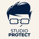Icône du serveur Studio Protect Support
