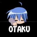 Icône du serveur Otaku Univers
