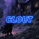 Icône du serveur Clout [NSFW]