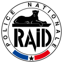 Icône du serveur (RON) Recherche, Assistance, Intervention, Dissuasion