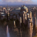 Icône du serveur Arcadias TGE-“Star Wars: Galactic Empire on Naboo”-