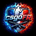 Icône du serveur CSGO FR