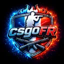 Icône du serveur CSGO FR