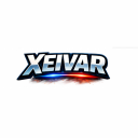 Icône du serveur xeivar