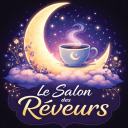Icône du serveur Le Salon des Rêveurs 🌙