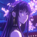 Icône du serveur ⊹.˚₊‧✧ 𝑇ℎ𝑒 𝑉𝑖𝑜𝑙𝑒𝑡 𝐻𝑎𝑣𝑒𝑛 ✧‧₊˚.⊹