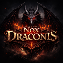 Icône du serveur Nox Draconis
