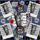 Icône du serveur rue dla k