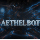 Icône du serveur Aethel SUPPORT #[FR|EN]