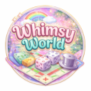 Icône du serveur Whimsy World