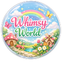 Icône du serveur Whimsy World