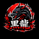 Icône du serveur 🏮 Koku Ryu E-sport 🏮