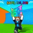 Icône du serveur Tsunami Brainrot FR – Communauté Officielle