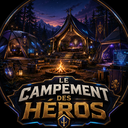 Icône du serveur Camp'