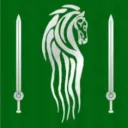 Icône du serveur Rohirrim de la Terre du Milieu