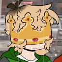 Icône du serveur 🐉⚡┃Le Monastère du Chaos™ 🍜🤡