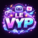 Icône du serveur LE VYP