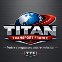Icône du serveur TITAN TRANSPORT FRANCE
