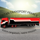 Icône du serveur TITAN TRANSPORT FRANCE