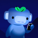 Icône du serveur Wite Smurf