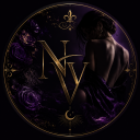 Icône du serveur 🌙 𝑵𝒖𝒊𝒕 𝒅𝒆 𝑽𝒆𝒍𝒐𝒖𝒓𝒔🌙