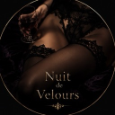 Icône du serveur 🌙 𝑵𝒖𝒊𝒕 𝒅𝒆 𝑽𝒆𝒍𝒐𝒖𝒓𝒔🌙