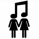 Icône du serveur 𝑊𝐿𝑊 - 𝐻𝑒𝑎𝑣𝑒𝑛 ⋆.𐙚 ̊