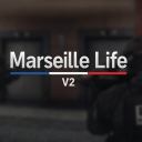 Icône du serveur ⚓・Marseille Life V2 | FA