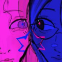 Icône du serveur ×☆°⬤.𝕋𝕙𝕖 𝕝𝕖𝕤𝕓𝕠𝕠 𝕝𝕒𝕟𝕕.⬤°☆×
