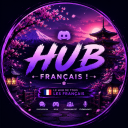Icône du serveur HUB [FR]