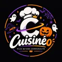 Icône du serveur 🎃 Cuisinéo | Halloween 👻