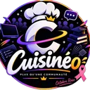 Icône du serveur 🍳 CUISINÉO ⛱
