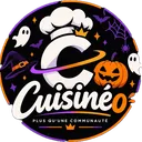 Icône du serveur 🎃 Cuisinéo | Halloween 👻