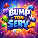 Icône du serveur BUMP TON SERV