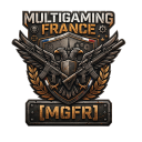 Icône du serveur 🎮 MULTI-GAMING France [ MGFR ]