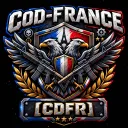 Icône du serveur 🎮 COD-France [ CDFR ]