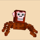 Icône du serveur • Steal a Brainrot • FR / EN