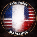 Icône du serveur Task● Force● Marianne