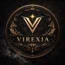 Icône du serveur Virexia