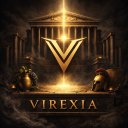 Icône du serveur Virexia #mc