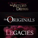 Icône du serveur 🖤 TVDU Fans