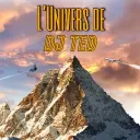 Icône du serveur L'univers de DJ Ted