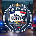 Icône du serveur UNITY RP 👑🇫🇷