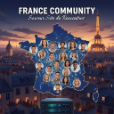Icône du serveur France Community