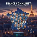 Icône du serveur France Community