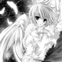 Icône du serveur 𝙻𝚞𝚗𝚊𝚛𝚒𝚊 ❀𖤓