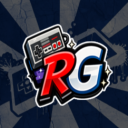 Icône du serveur RetrosGames officiel